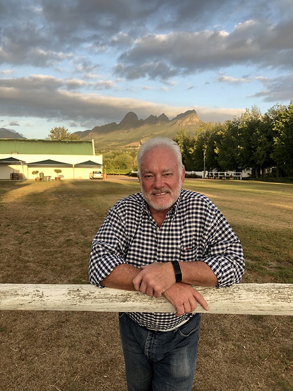 The Magic Of Ken Forresters Chenin Blanc The Lush Life