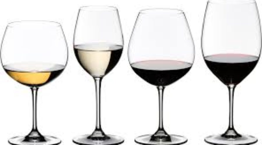 Have You Got the Right Glass for Your Wine?