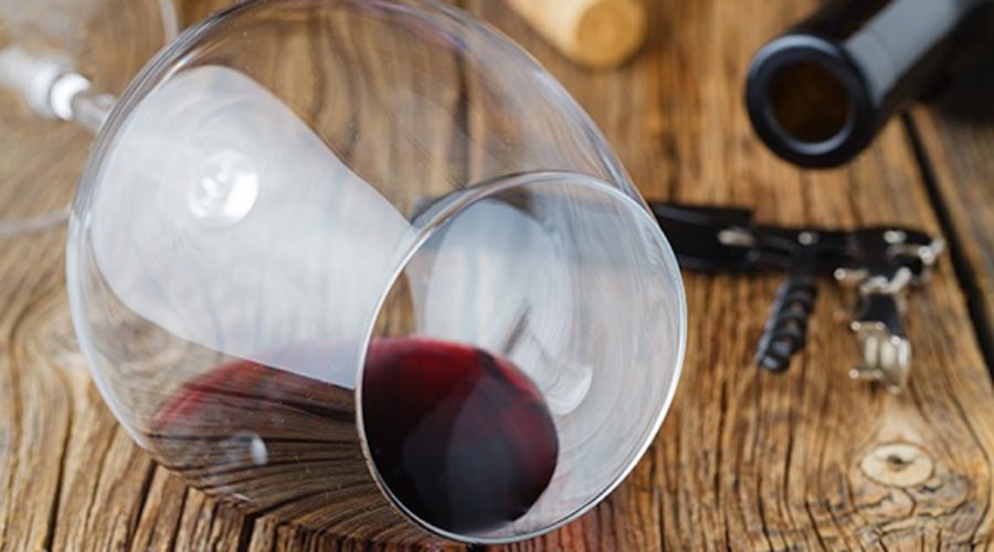 Great Pinot Noirs Under $25—Just in Time for Thanksgiving!