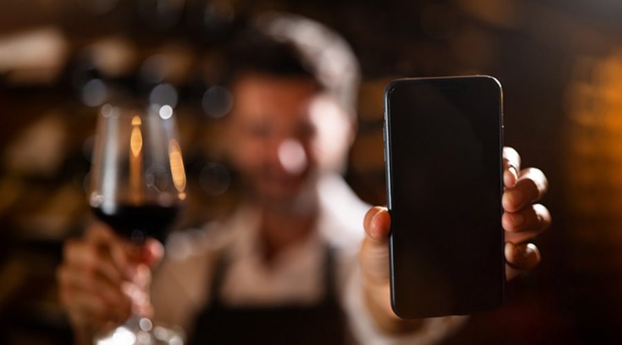 SOMM HELP IS ON THE WAY: New App, Virtual Assistants Aim to Simplify Your Wine Purchases