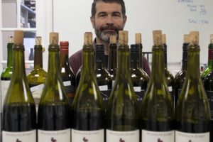 A VINTAGE EXCHANGE: WineAlign Founder Pulls No Punches