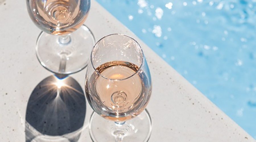 THINK PINK: A Bang-for-the-Buck Argentinian Rosé