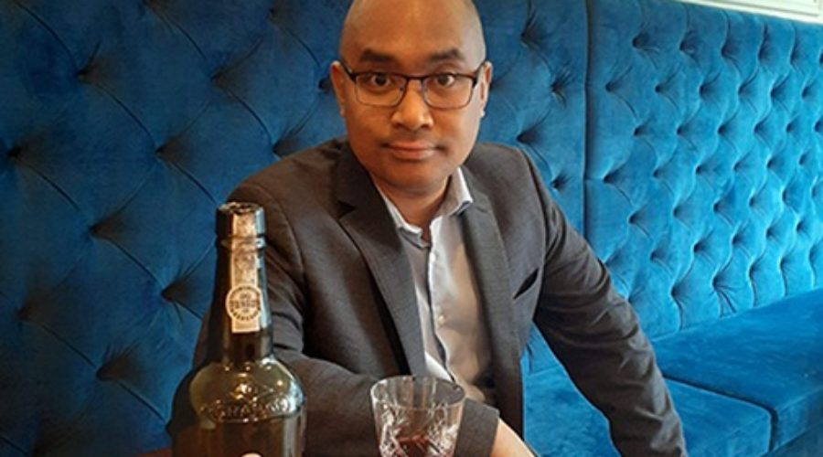 MEET THE SOMM: Paul Aquino, Victoria’s Steak and Seafood, Hamilton