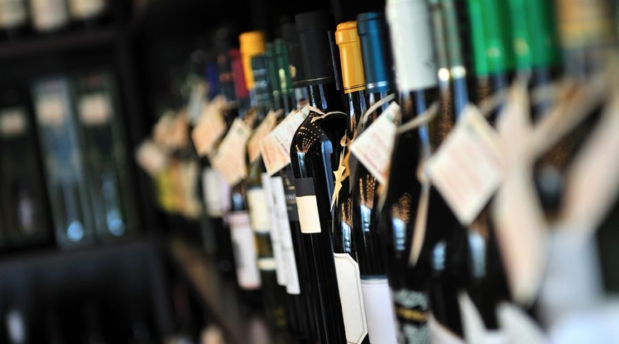 36 UNDER 18: The Best Wines Under $18