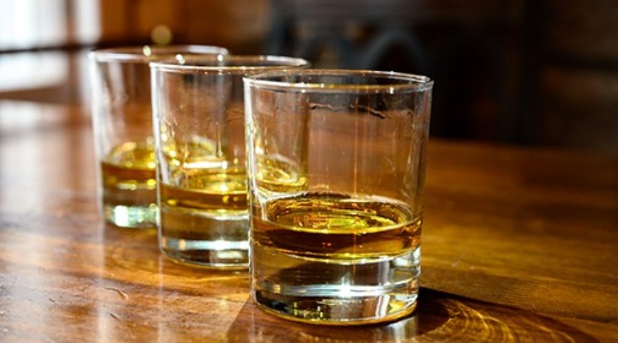 How to Taste Whiskey