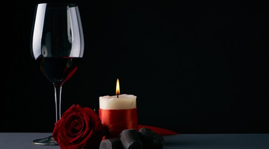 What Wines Pair With Valentine’s Day?