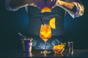 It’s National Cocktail Day! (Not National Chicken Wings Day)