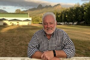 The Magic of Ken Forrester’s Chenin Blanc