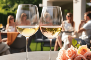 Six Affordable Summer Wines