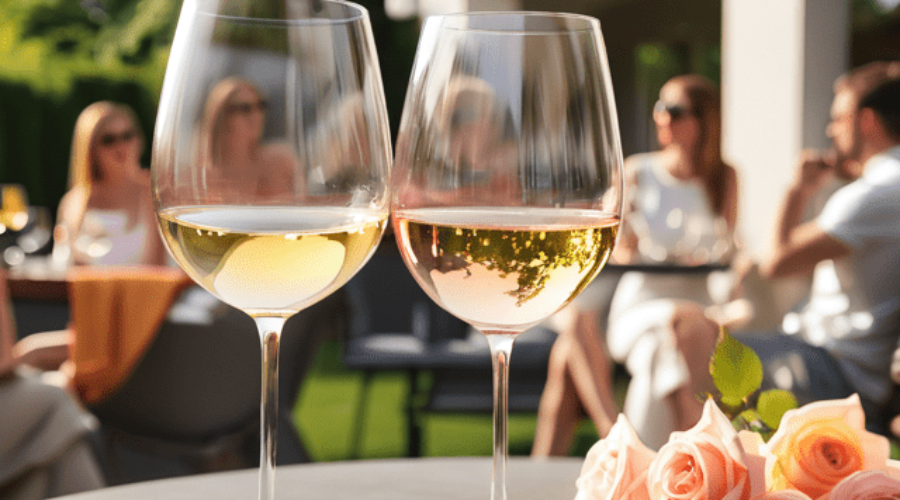 Six Affordable Summer Wines