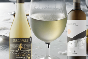 Two Refreshing Whites Worth Exploring