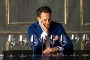 Riedel—and Why Matching Your Glass to Your Wine Matters