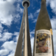 RIGHT ON THE EDGE—Missing Out on the CN Tower’s EdgeWalk, but Living to Taste the Balanced Wines of Alsace