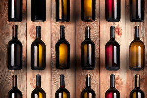 18 HIGH-VALUE WINES