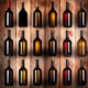 18 HIGH-VALUE WINES