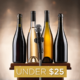 BEST-VALUE WINES AT THE LCBO for 2024 — 40 Fabulous Buys for Under $25